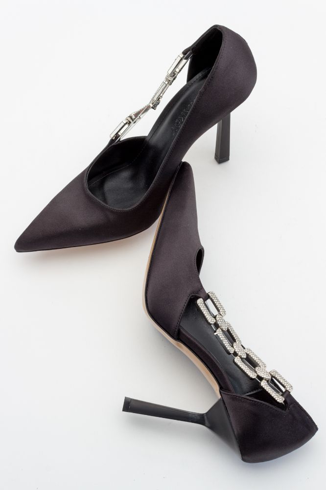 kadin-ince-topuk-tas-detay-stiletto-SIYAH SATEN-AHM2320783-0058175_0